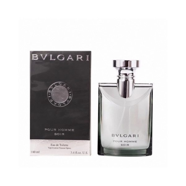 Bvlgari Men'S Fragrance Red