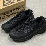 Nike Hiking Shoes Gore-Tex Mesh Running Summer