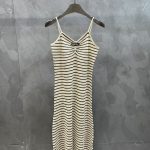 Miu Miu Spaghetti Straps For Summer