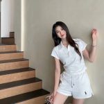 Ralph Lauren Short-Sleeved Shirts For Spring