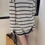 Ralph Lauren Lightweight Fabric Shorts For Summer