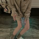 Miu Miu Abs Outerwear