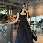Prada Cotton Dress