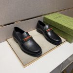 Gucci Formal Attire Color Cowhide Patch
