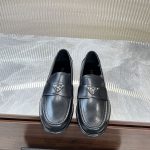 Prada Cowhide Leather Shoes