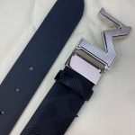 Montblanc Cowhide Belt