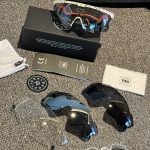 Oakley Glass Glasses For Summer