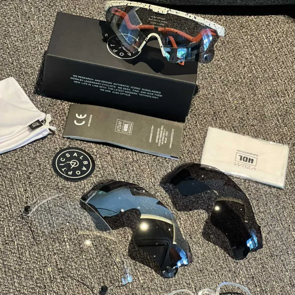 Oakley Glass Glasses For Summer