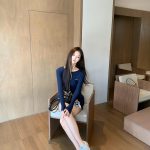 Miu Miu Long-Sleeved Shirt For Autumn