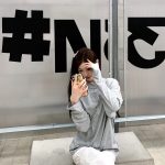 Miu Miu Cotton Long-Sleeved T-Shirt