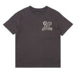 Louis Vuitton Short-Sleeved T-Shirt