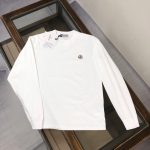 Monk Long-Sleeved Red Cotton Pure Elegant Style Spring Early