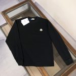 Monk Long-Sleeved Red Cotton Pure Elegant Style Spring Early