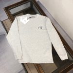 Monk Long-Sleeved Red Cotton Pure Elegant Style Spring Early