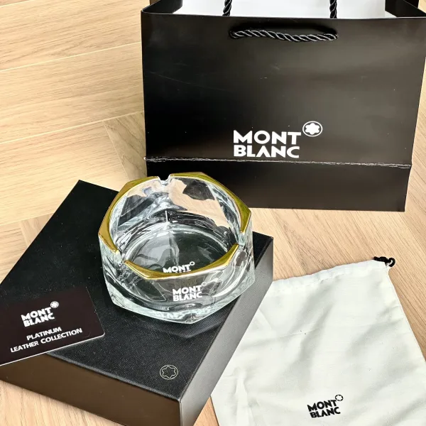 Montblanc Abs Pen
