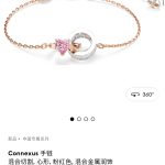 Swarovski Bracelet Red