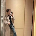 Miu Miu Coat For Early Spring