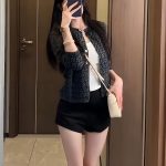 Valentino Resin Cardigan