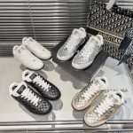 Chanel Sneakers Black