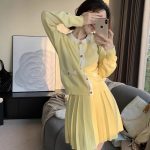 Miu Miu Suit