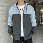 Archaeopteryx Outerwear Color Outdoor Windproof