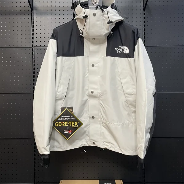 The North Face Taffeta Windproof Jacket