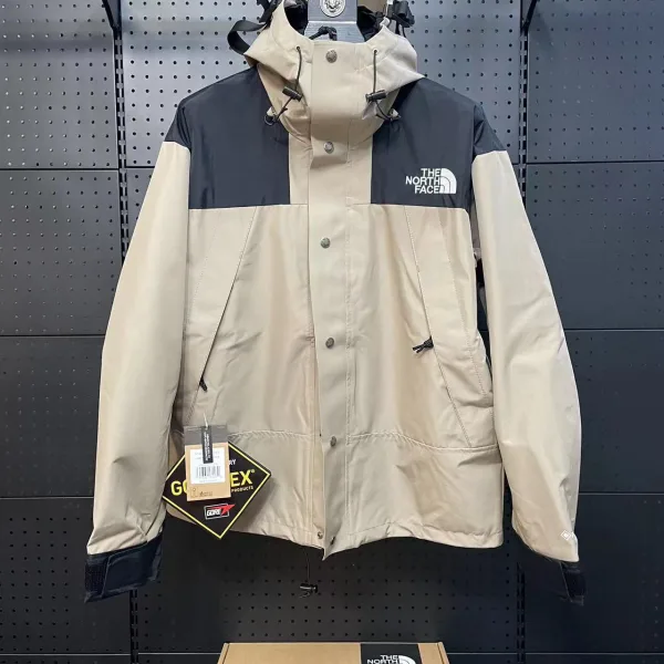 The North Face Taffeta Windproof Jacket