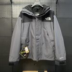 The North Face Taffeta Windproof Jacket