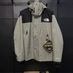 The North Face Taffeta Windproof Jacket