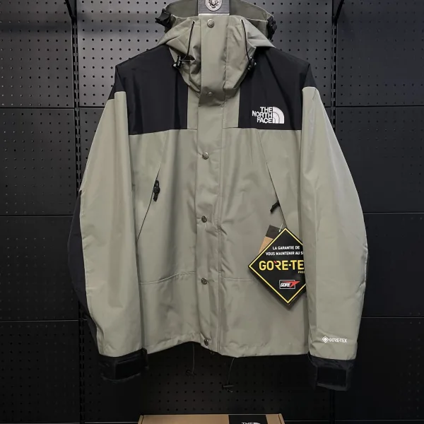 The North Face Taffeta Windproof Jacket