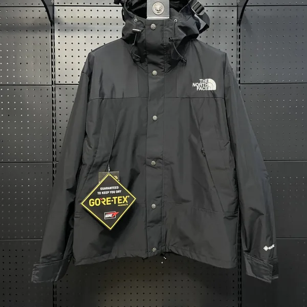 The North Face Taffeta Windproof Jacket