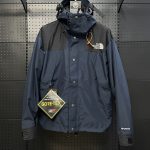 The North Face Taffeta Windproof Jacket
