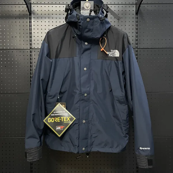 The North Face Taffeta Windproof Jacket