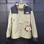 The North Face Taffeta Windproof Jacket