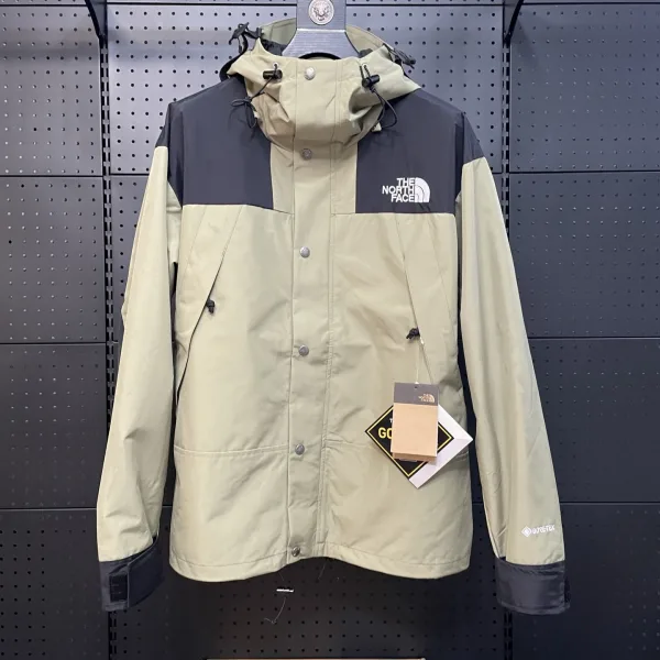 The North Face Taffeta Windproof Jacket