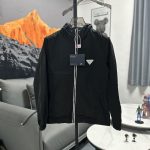 Prada Outerwear For Spring