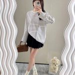 Miu Miu Abs Long Sleeves