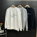 Archaeopteryx Hoodies Red Cotton Pure Delicate And Soft To The Touch Exquisite Workmanship Autumn