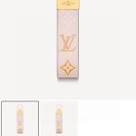 Louis Vuitton Keychain Color Summer
