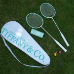 Tiffany Abs Storage Bag