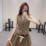 Miu Miu Shorts