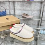 Ugg Wool Snow Boots