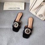 Louis Vuitton Trendy Shoes Ash Genuine Leather