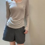 Saint Laurent Base Layer Shirt