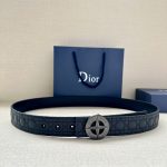 Dior Belt Lime Summer
