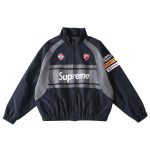Supreme Jacket Red