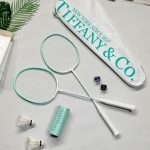Tiffany Carbon Fiber Set