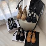 Dr. Martens Boots Ash Autumn Winter