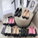 Chanel Shoe Cabinet Autumn Winter