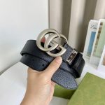 Gucci Belt Top-Grain Calfskin